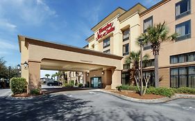 Hampton Inn And Suites Navarre